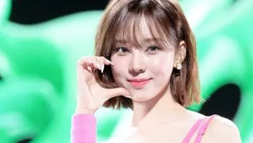 Винтер из aespa поделилась своим мнением о конкуренции среди женских к-поп групп 4-го поколения