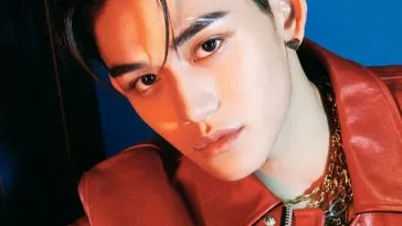 SM Entertainment объявили, что Лукас покинет NCT