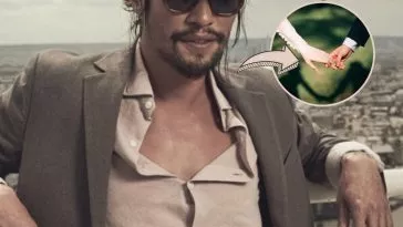 Один из лучших корейских актеров рассказал, как он встретил свою европейскую жену