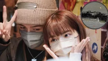 Участница ушла из гонконгской группы после несчастного случая на концерте, из-за которого ее парень оказался парализованным