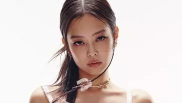 Дженни из BLACKPINK подтвердила участие в 76-м Каннском кинофестивале для фильма "Идол"