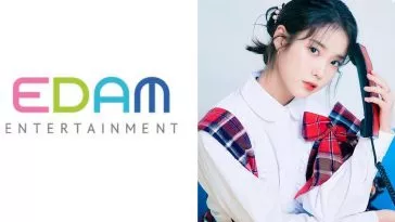 EDAM Entertainment выражает "шок" в новом заявлении по поводу обвинений IU в плагиате