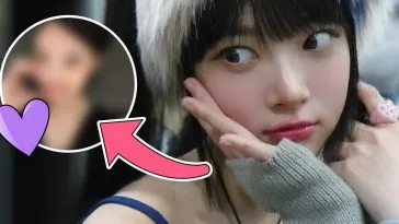 Ынчэ из LE SSERAFIM рассказала о "нереальном" отзыве, который она получила от лучшего к-поп айдола третьего поколения