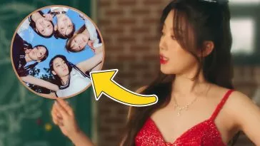 8 кпоп-песен, которые ссылаются на другие кпоп-песни