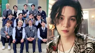 SEVENTEEN стали трижды платиновым с "FML" в Японии + Шуга из BTS получил золотой сертификат за "D-DAY"