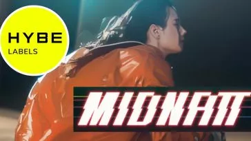 Раскрыта правда о "спорном" проекте HYBE "MIDNATT" - это не то, чего ожидали нетизены