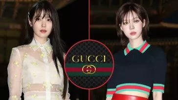 Gucci критикуют корейские интернет-пользователи за вечеринку после "Cruise Show"