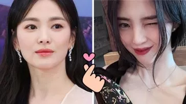 Хан Со Хи отправила кокетливое сообщение Сон Хе Гё после сообщений об их расставании в предстоящей дораме