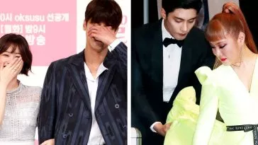 Самые дикие слухи о свиданиях актера Сон Хуна, которые пришлось пресечь