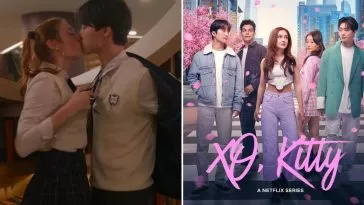 Корейские нетизены реагируют на "нереалистичное" изображение Кореи в сериале Netflix "Целую, Китти"