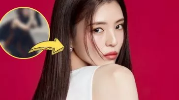 Нетизены шокированы тем, как "на самом деле" выглядит актриса Хан Со Хи