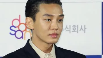 Полиция запросит ордер на арест Ю А Ина