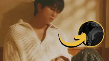 Что задумал RM из BTS? ARMY нашли неожиданный намек