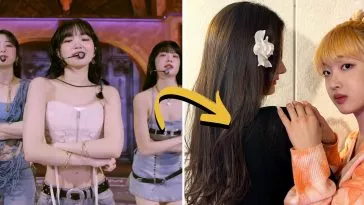 Автор песни LE SSERAFIM "Unforgiven" готовится к дебюту в качестве айдола