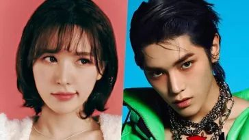 Венди из Red Velvet появится в сольном дебютном мини-альбоме Тэёна из NCT