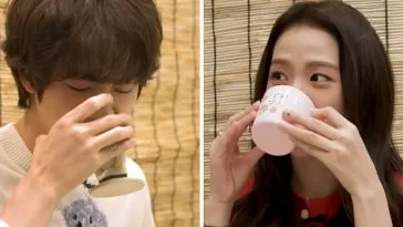 К чему приведет популярность шоу с выпивкой с участием айдолов?