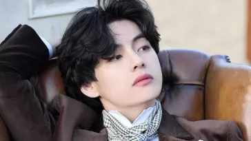 BIGHIT MUSIC подтверждает, что Ви из BTS посетит 76-й Каннский кинофестиваль