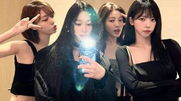 Участницы aespa наконец-то завели личные аккаунты в Instagram - вот первые посты каждой из них aespa-members-launch-personal-instagram-accounts