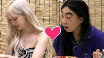 Карина из aespa коснулась Ли Ёнджи и сотрудников неожиданным и продуманным жестом