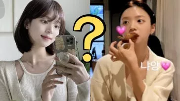 Ким Джи Ён из "Сигнала сердца 4" вызвала бурные обсуждения после первого эпизода - все потому, что она сказала, что не может есть муку