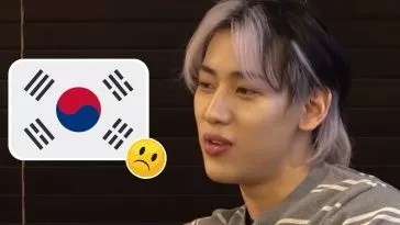 Одна вещь, которая больше всего раздражает БэмБэма из Got7 в жизни в Южной Корее