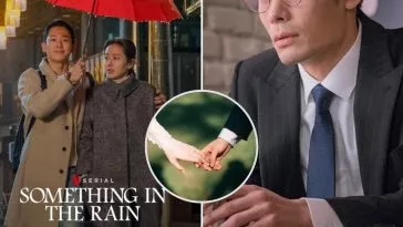 Актер из дорамы "Красивая нуна, что покупает мне еду" женится на своей девушке, не являющейся знаменитостью