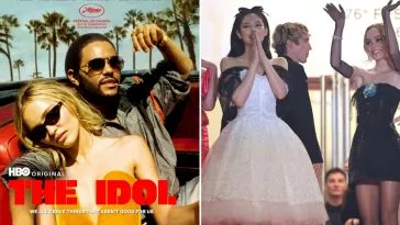 Премьера сериала HBO "Идол" состоялась на Каннском кинофестивале 2023 года - вот как отреагировали зрители