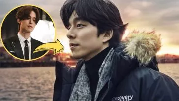 Актер Кон Ю ответил на слухи о том, что он поссорился с Ли Дон Уком из-за женщины