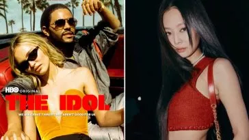 Корейские нетизены утверждают, что Дженни из BLACKPINK была обманом приглашена в сериал "Идол"