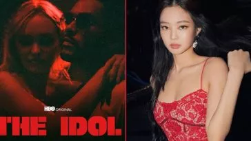 Корейские нетизены реагируют на язвительные отзывы американских критиков о сериале HBO "Идол"
