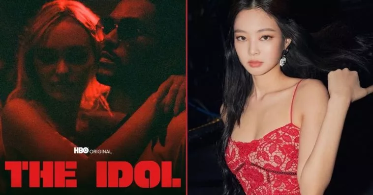 Корейские нетизены реагируют на язвительные отзывы американских критиков о сериале HBO "Идол"