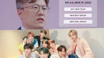 SM анонсируют новую группу Сончана и Шотаро, новый юнит NCT и новую женскую группу