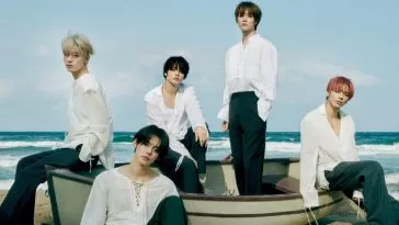 TXT снова поднимаются на вершину Billboard 200, поскольку "The Name Chapter: TEMPTATION" стал их первым альбомом, который продержался в чартах 16 недель