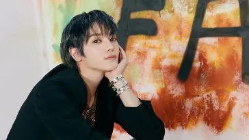 Тэён из NCT проведет сольный дебютный шоукейс и встретится с поклонниками