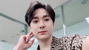 Бывший участник группы NU'EST Арон выпустит новую песню в июне