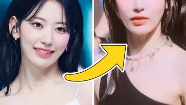 Сакура из LE SSERAFIM изменила свой образ и исполнила желания поклонников, сделав новую челку