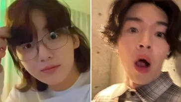 Чонгук из BTS сделал кавер на вирусную песню из TikTok и шокировал оригинального исполнителя
