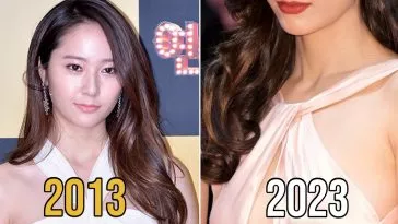 Кристал шокирует пользователей Интернета своими нестареющими фото после дебюта на Каннском кинофестивале