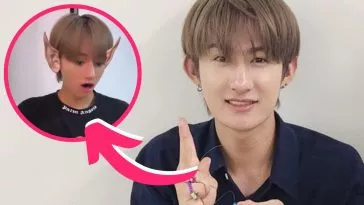 Бывший участник Boys Planet Харуто привлек внимание своими несерьезными сообщениями об уходе из WAKEONE