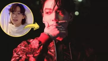 Нетизены защищают Чонгука из BTS от критики из-за жалобы на шум