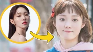 Сколько на самом деле весила актриса Ли Сон Гён в эпоху ее "феи тяжелой атлетики Ким Бок Чжу"?