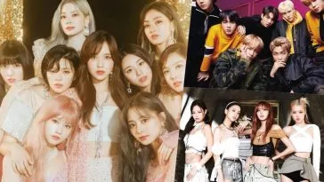 TWICE получают первую в истории Японии дважды платиновую сертификацию RIAJ + BTS и BLACKPINK получают золото