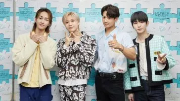 SHINee объявляют о планах на июньский концерт и несколько камбэков