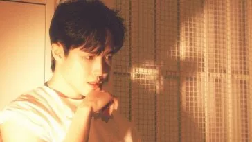 Ким Джэхван готовится к камбэку в июне