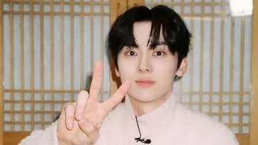 Хван Мин Хён выпустит коллаборацию для фильма "My Love"