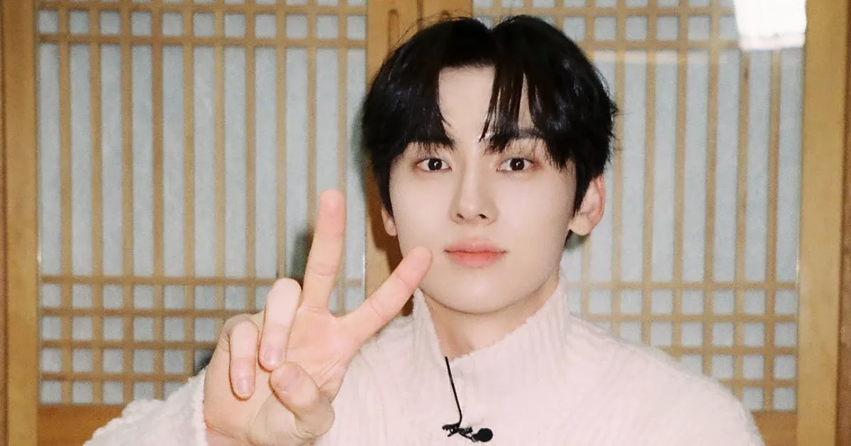 Хван Мин Хён выпустит коллаборацию для фильма "My Love" Хван Мин Хён выпустит коллаборацию для фильма "My Love"