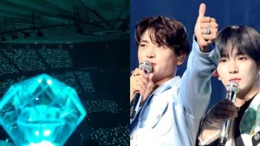 Вирусные ролики с фан-встречи SHINee заслужили высокую оценку за то, что Шаволы проявили "абсолютное уважение"