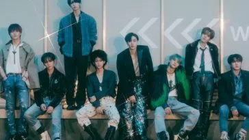 Stray Kids установили новый рекорд, набрав более 4,9 миллионов предзаказов на "★★★★★ (5-STAR)".