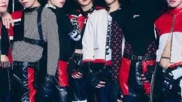 Мужскую группу 4-го поколения обвиняют в том, что она финансировалась деньгами южнокорейской секты