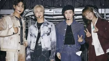 SHINee проведут первый оффлайн-концерт в Сеуле за последние 6 лет